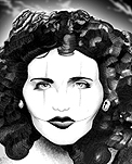Black Dahlia